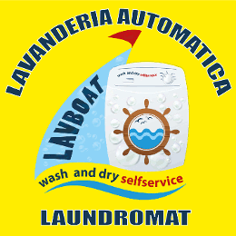 Lavanderia automatica Ostia Lido